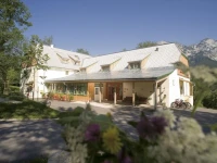 JUFA Hotel Grundlsee 