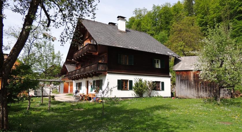 Haus Annerl 