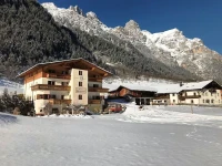 Alfaierhof-Bergheimat 