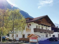 Apartment Gschnitz II 