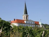 Hotel Schloss Gumpoldskirchen - Deutsch-Ordenshaus 