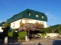 Pension Haus BГ¶hm 