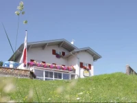 Alpengasthof Brunella - StГјble 