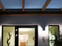 Bed and Breakfast bei Andrea Binder 