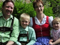 Gasthof Mittendorfer 