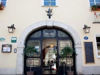 Hotel Restaurant Goldener Anker 