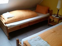 el pirata motel Hainburg 