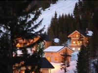 Feriendorf Koralpe 