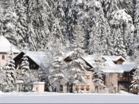 Landgut LuxnachmГјhle 