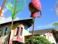 Wirtshaus und Kunsthotel Malerwinkl 