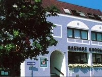 Gasthof GroГџmann 