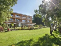 Naturparkhotel Bauernhofer 