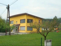 Das Apartment 