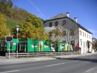 Ansitz Burg Heimfels 