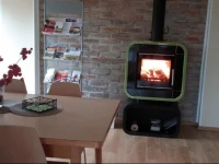 Ferienhaus Moritz 
