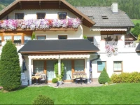 Lungau Apartment - Ferienwohnung Haus Esl 