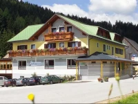 Gasthof Spengerwirt 