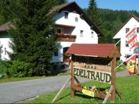 GГ¤stepension Edeltraud 