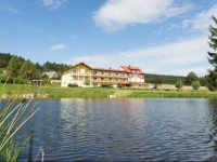 Gasthof-Pension Nordwald 