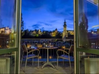 Hotel Burgblick 