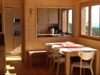 Almhaus 