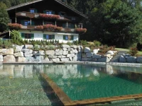 Apartment Haus Waldhof 