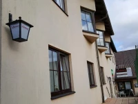 Pension Hoheneich 