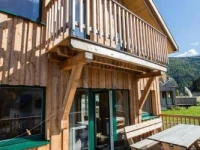 Chalet Park Hohentauern 