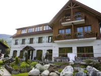 Hotel PasshГ¶he 