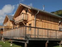 Alm Chalet Hohentauern 