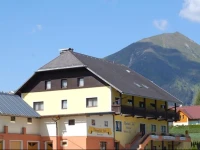 Alpenhotel Lanz 