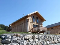 Chalet 45 