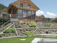 Chalet Almdorf 23 