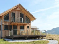 Chalet Almdorf 8 