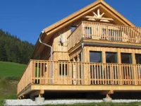 Chalet Chalet Bellevue 1 
