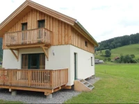 Chalet Chalet de Luxe 