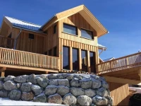 Chalet Chiara 