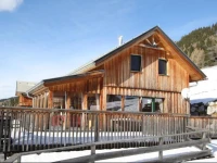 Chalet Domus Magnus 