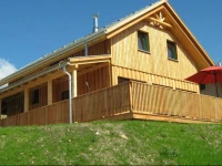 Chalet Elisabeth 1 