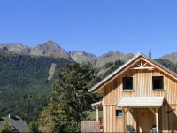 Chalet Eresma 