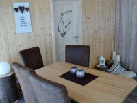 Chalet Hamito 