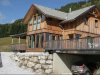 Chalet Quadrifoglio 