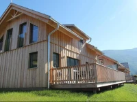 Chalet Serenity 