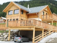 Chalet Sonnenheim 