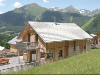 Chalet Tauern 