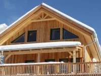 Chalet Tauernblick 