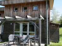 Feriendorf Chalet Type B 
