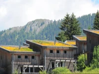 Feriendorf Hohentauern 
