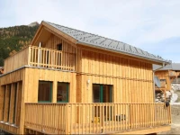 Holiday home Adlerhorst 
