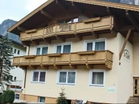Holiday home Sidan 